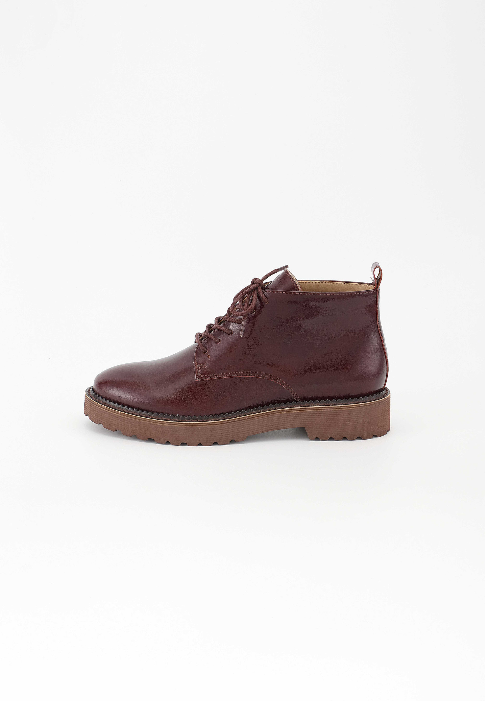 Grossiste EMILIE KARSTON - DERBIES MARIGOLD