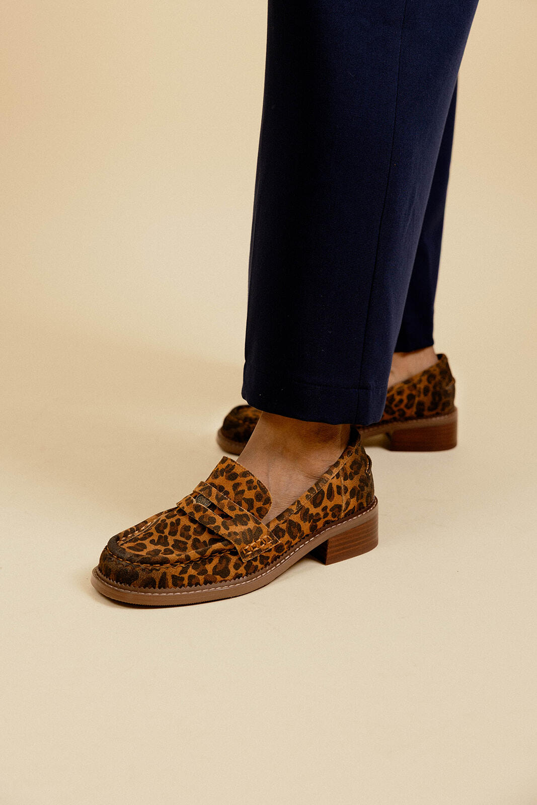 Grossiste EMILIE KARSTON - MOCASSINS ATLANTA