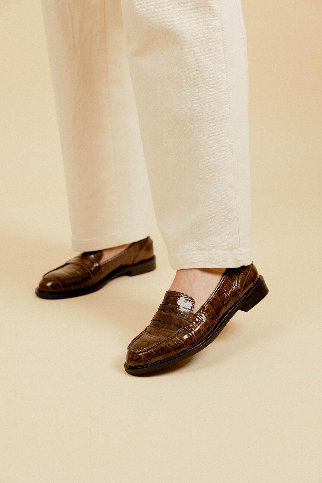 Grossiste EMILIE KARSTON - MOCASSINS IXIA