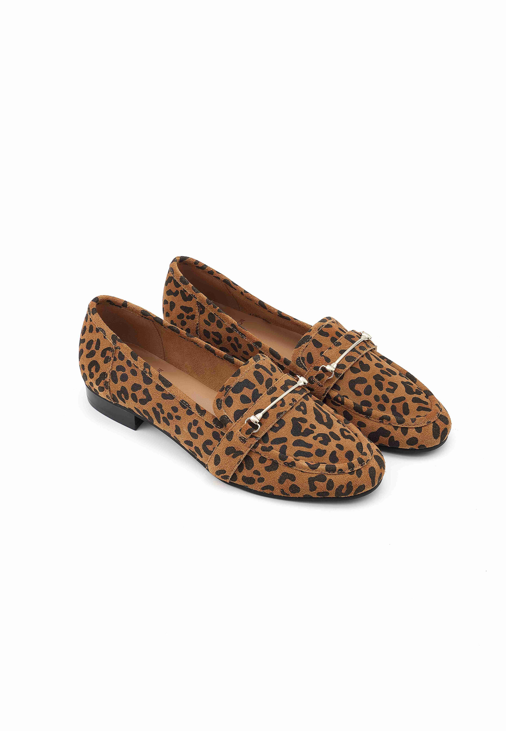 Mayorista EMILIE KARSTON - Mocasín de cuero para mujeres - comodidad y elegancia atemporal