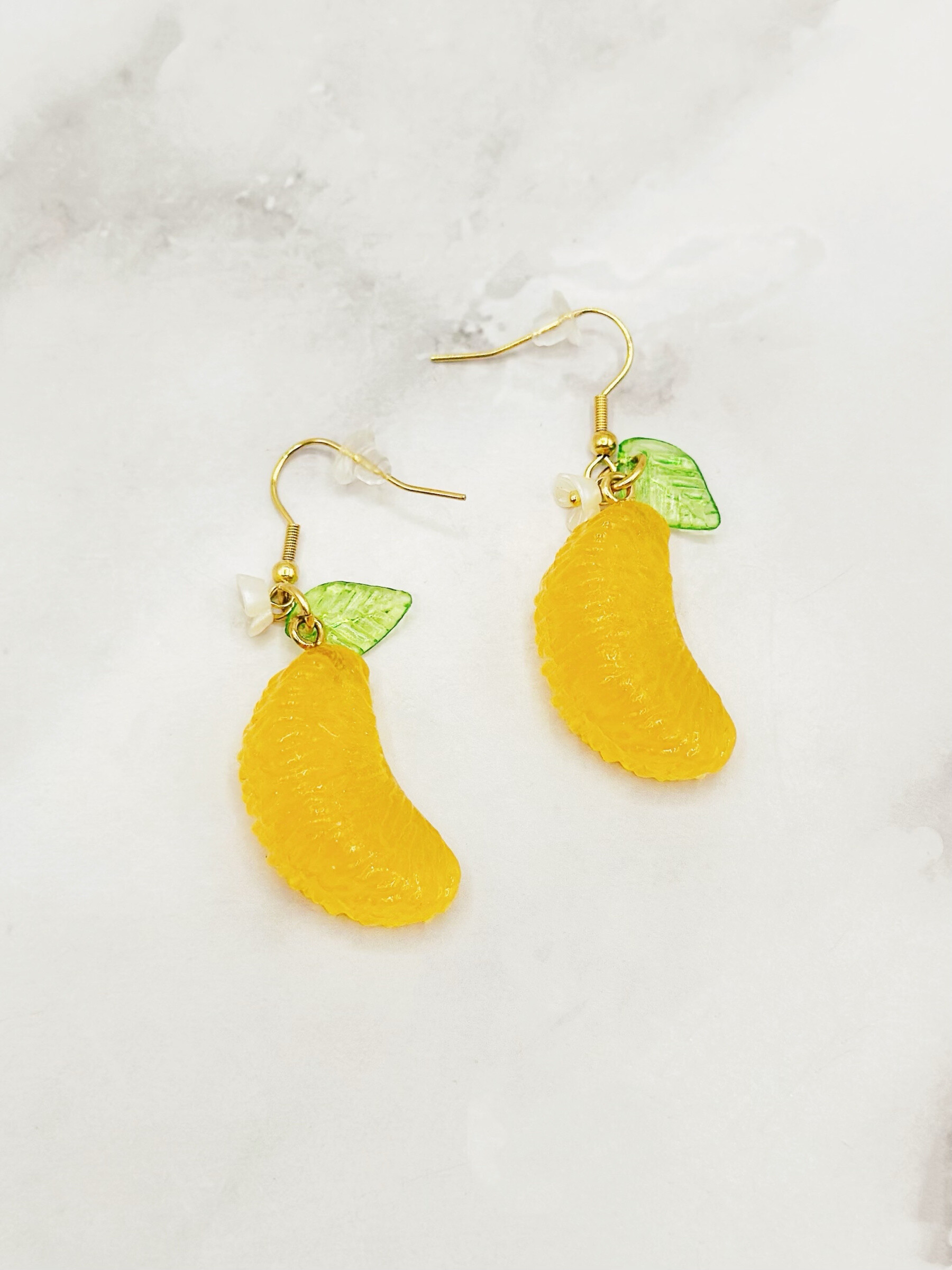 Wholesaler Emily - Creole stainless steel earrings