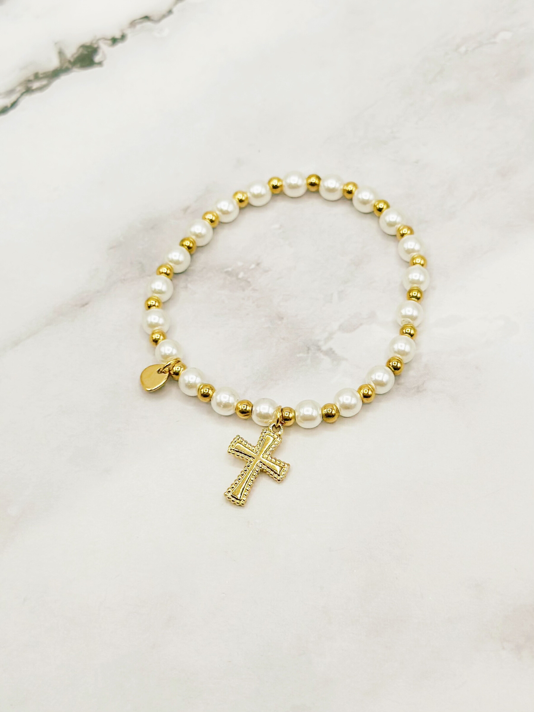 Wholesaler Emily - Adjustable stainless steel bracelet Charms