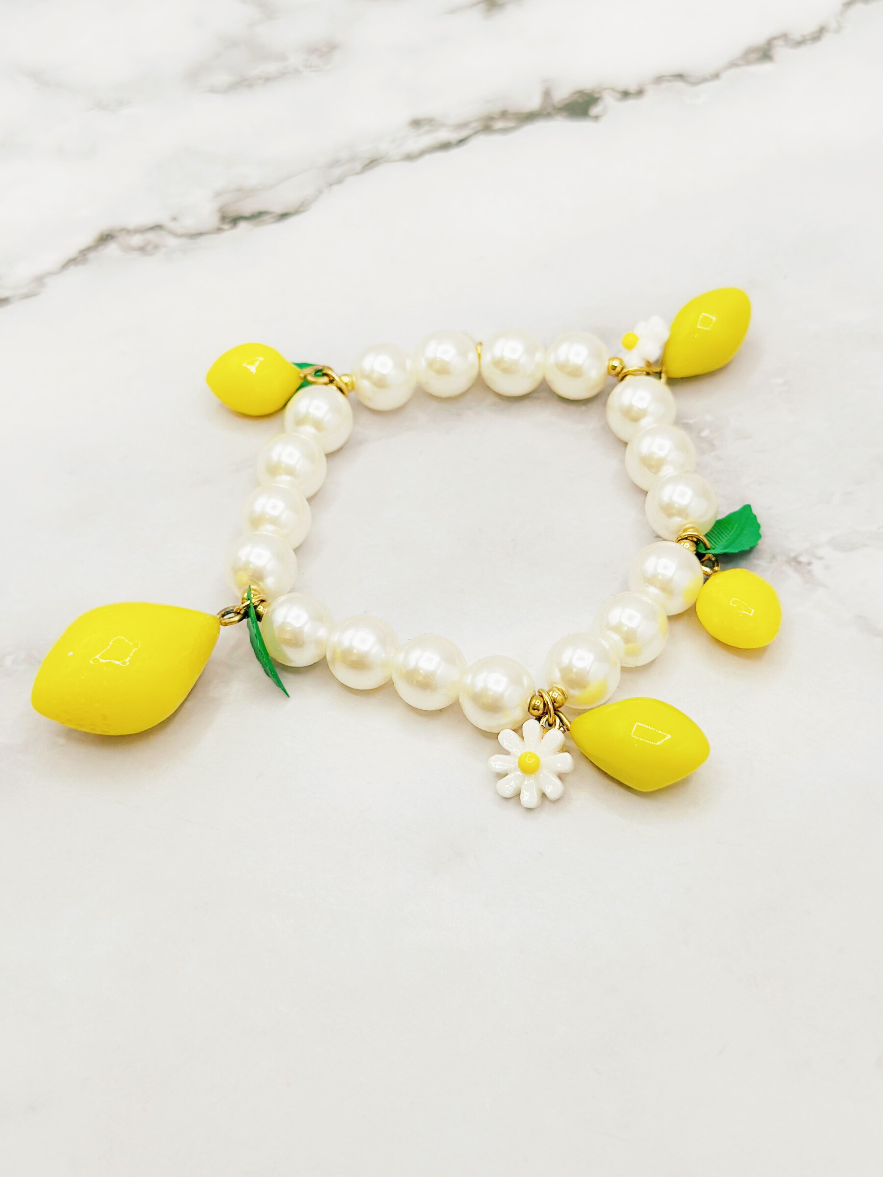 Wholesaler Emily - Adjustable stainless steel bracelet Charms