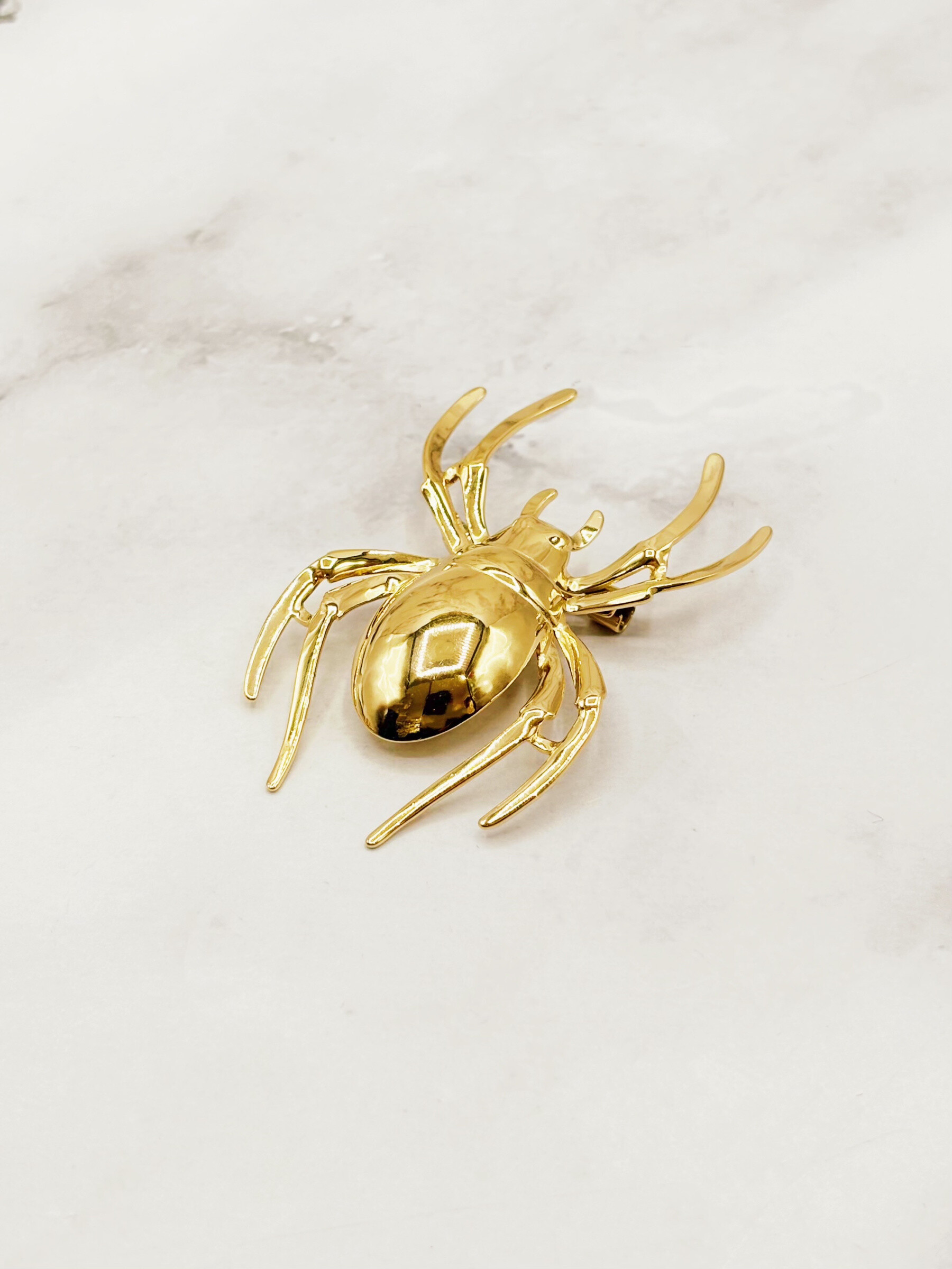 Wholesaler Emily - Stainless steel pin with needle