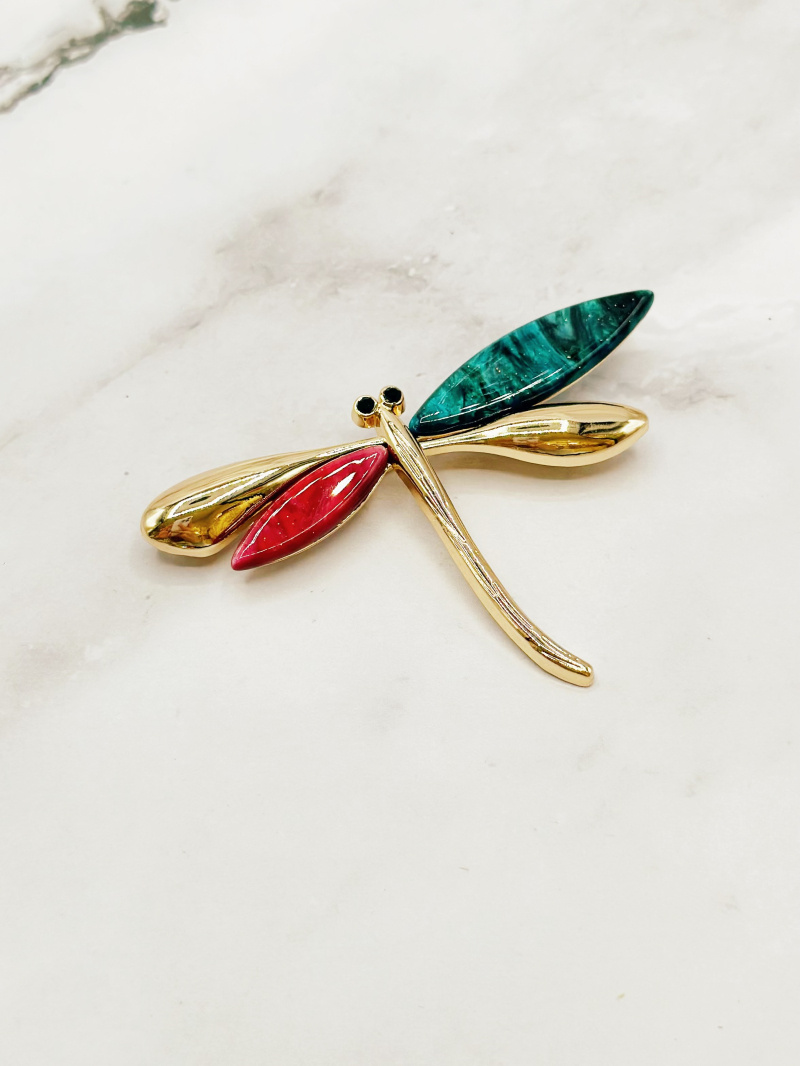Wholesaler Emily - Stainless steel pin with needle