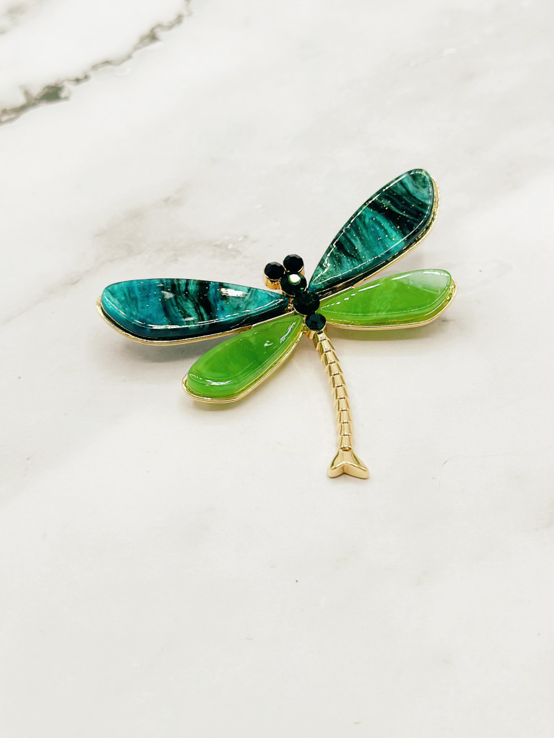 Wholesaler Emily - Stainless steel pin with needle