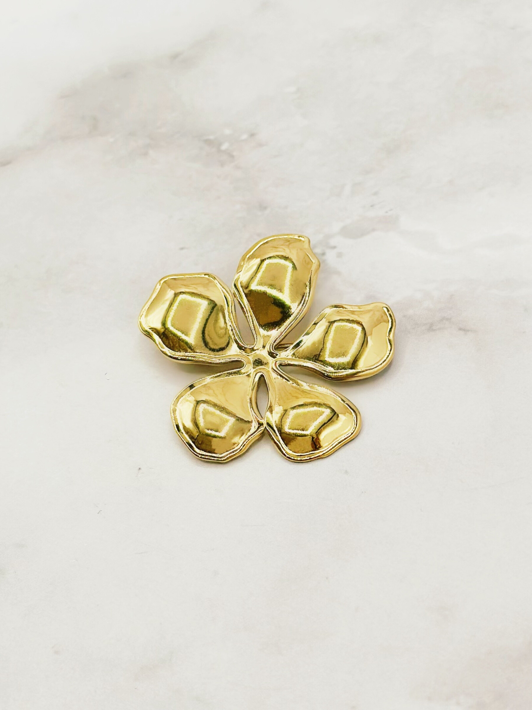 Wholesaler Emily - Stainless steel pin with needle