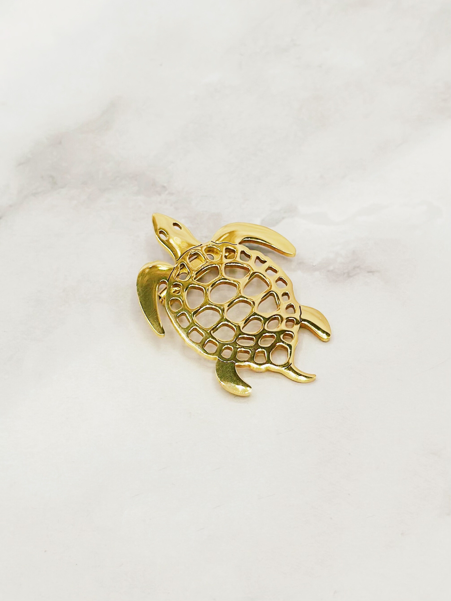 Wholesaler Emily - Stainless steel pin with needle