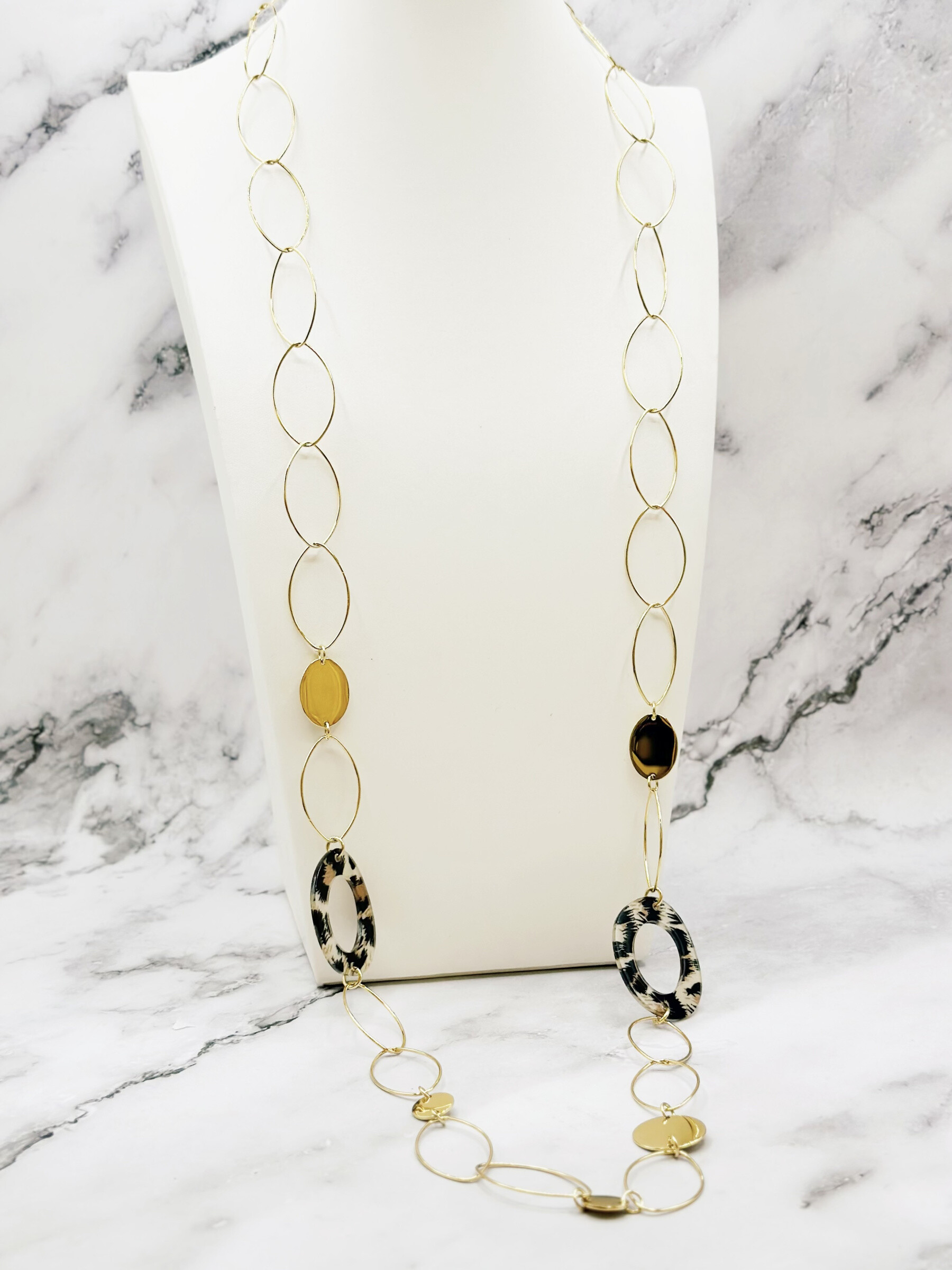 Emily's jewelry boutique top