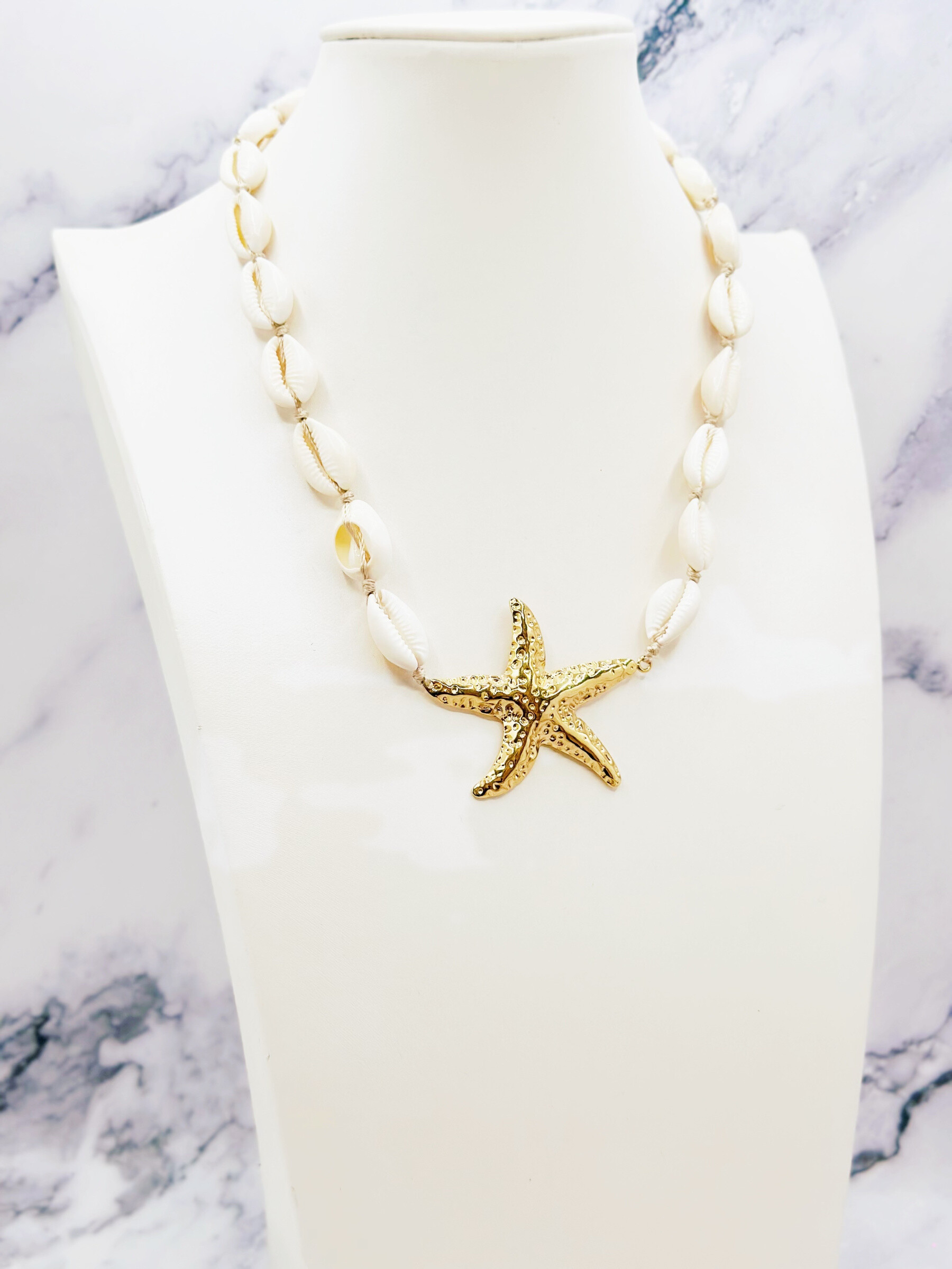 Wholesaler Emily - Adjustable stainless steel necklace Charms