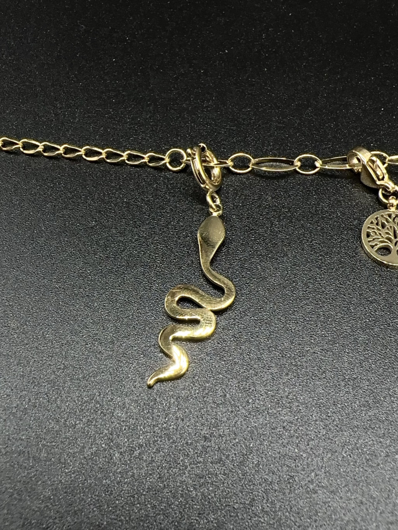 Wholesaler Emily - Stainless steel charm strass numbers
