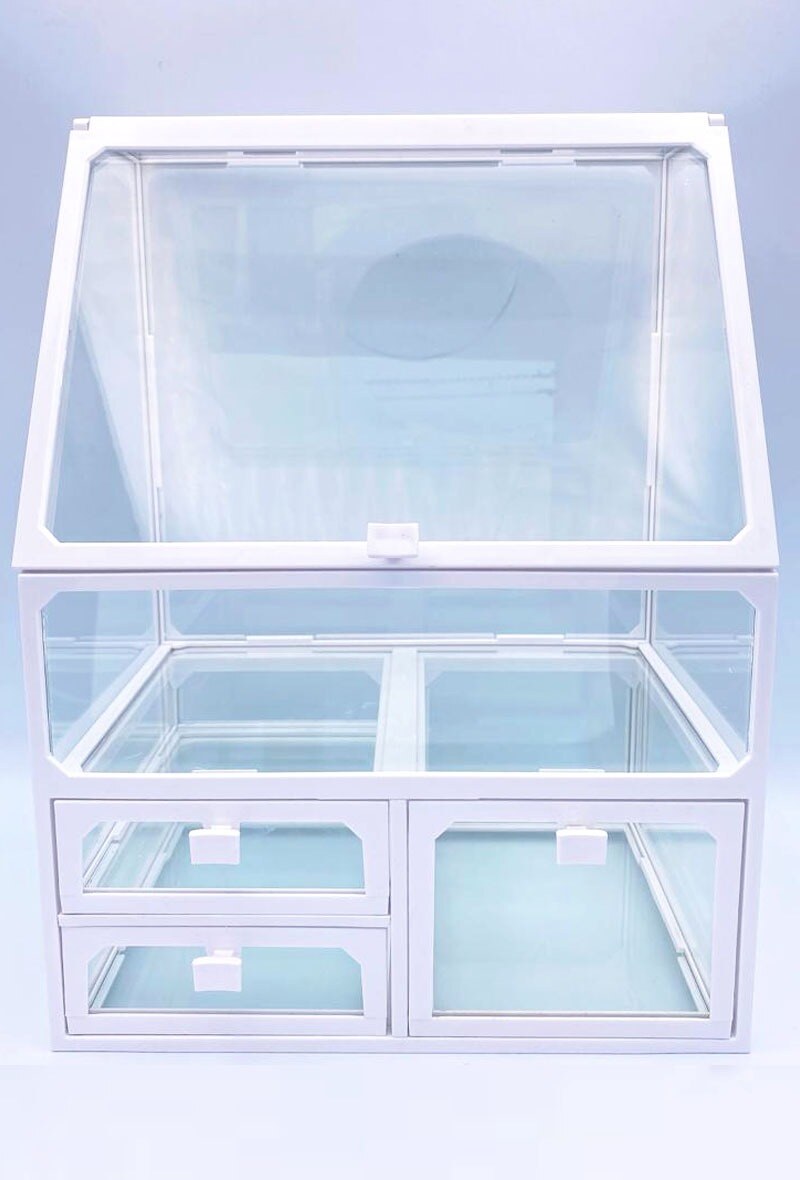 Wholesaler Emily - Jewelry/Care Products Box