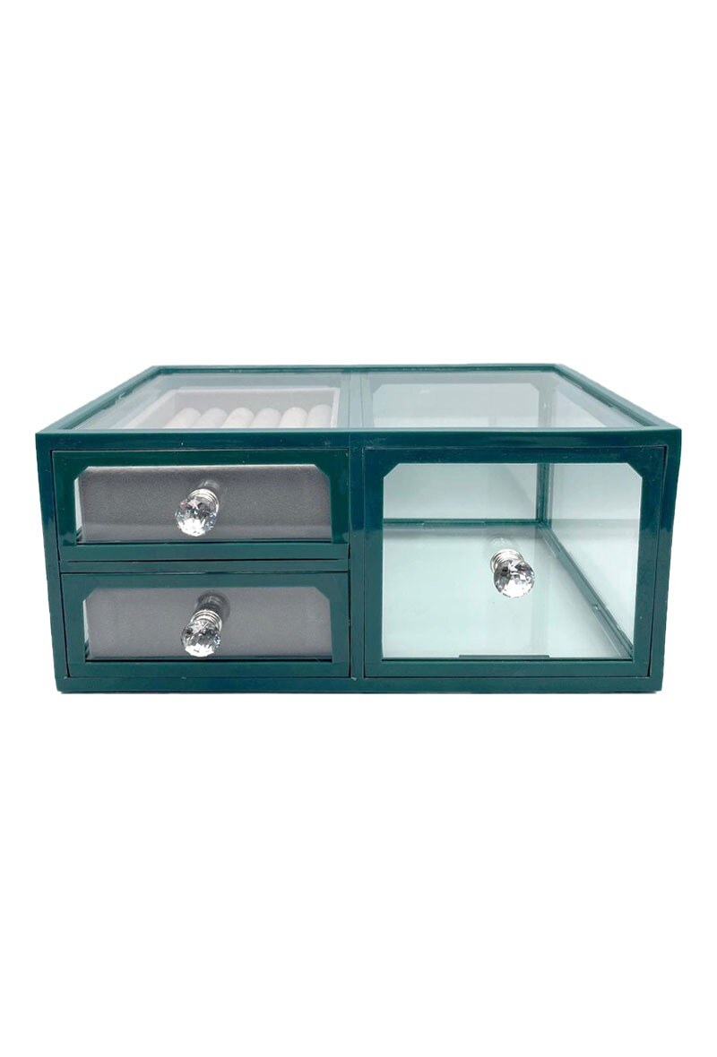 Wholesaler Emily - Jewelry box
