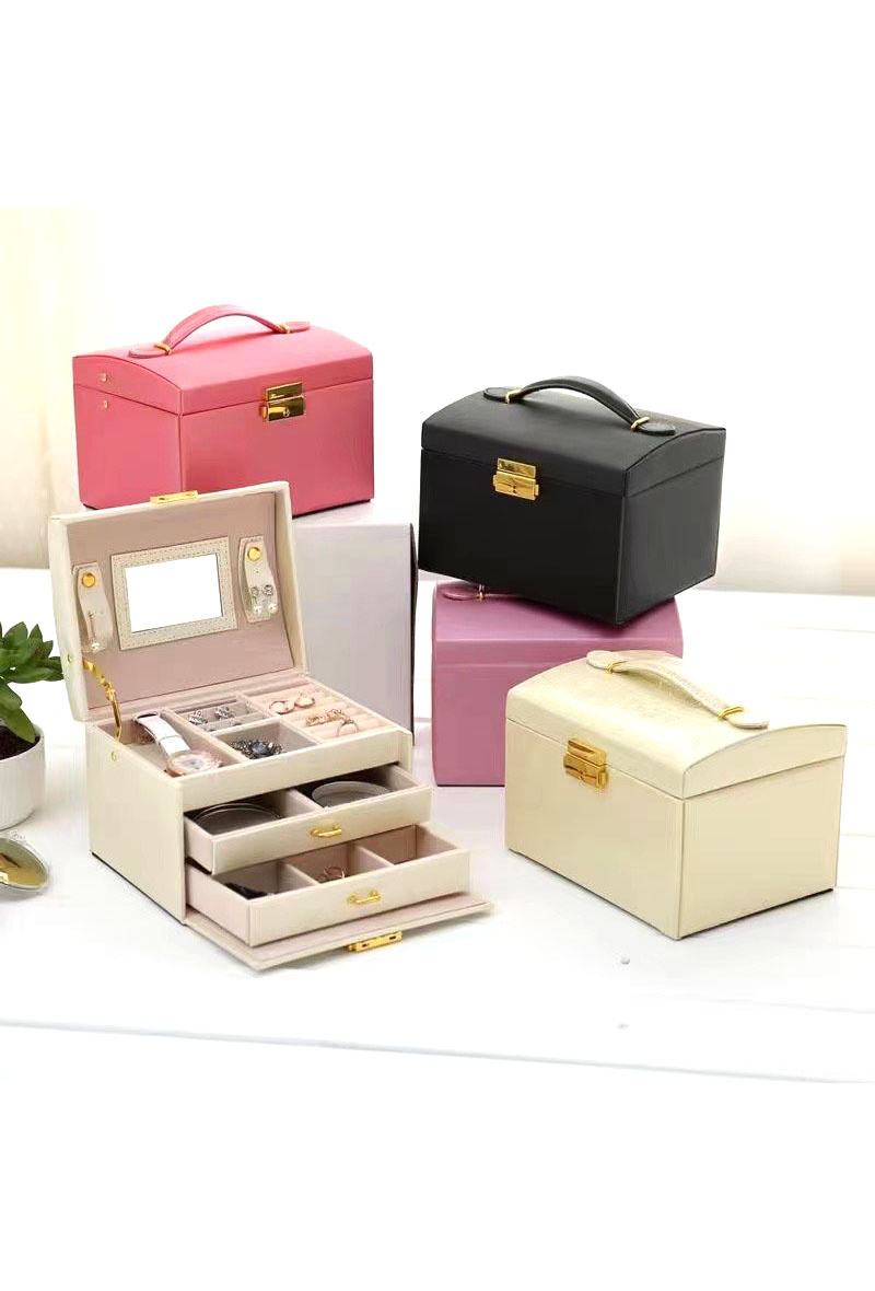 Wholesaler Emily - Jewelry box