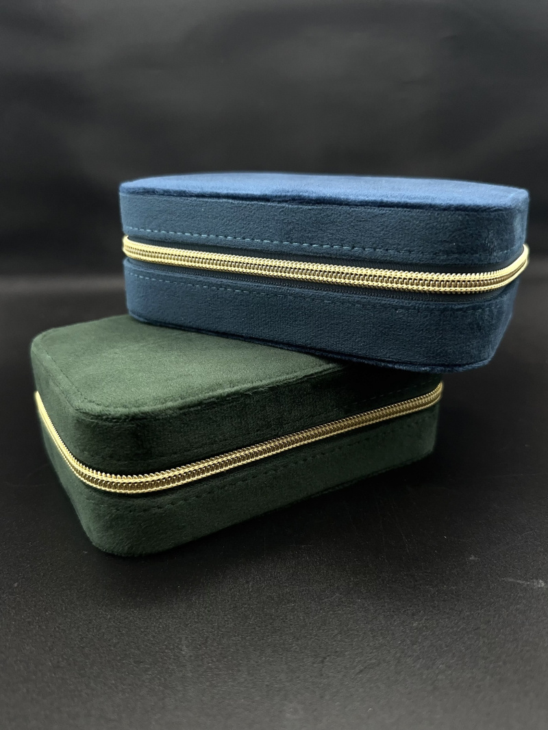 Mayorista Emily - Caja para joyería / Caja de viaje para joyería