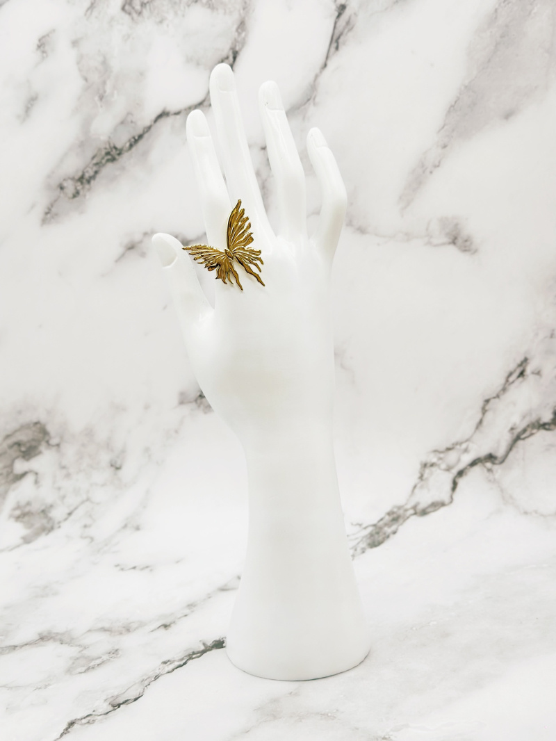 Großhändler Emily - Handdisplay für Armbänder/Ringe