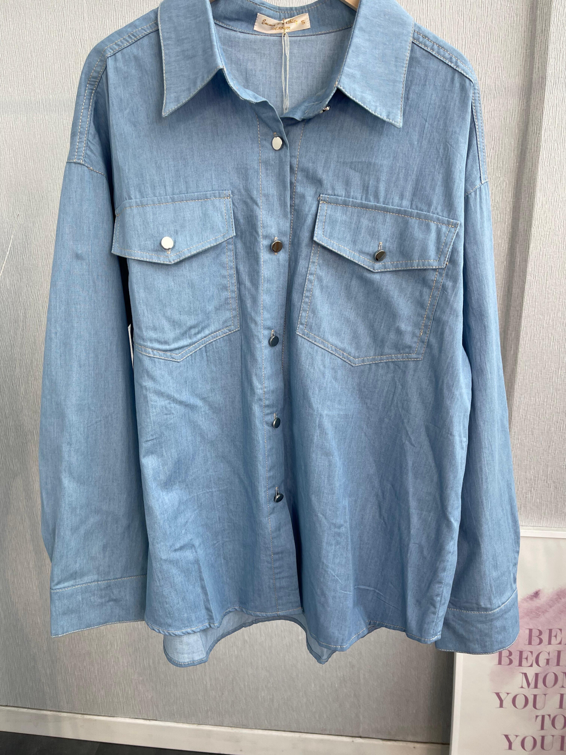 Wholesaler Emma & Ashley design - Denim