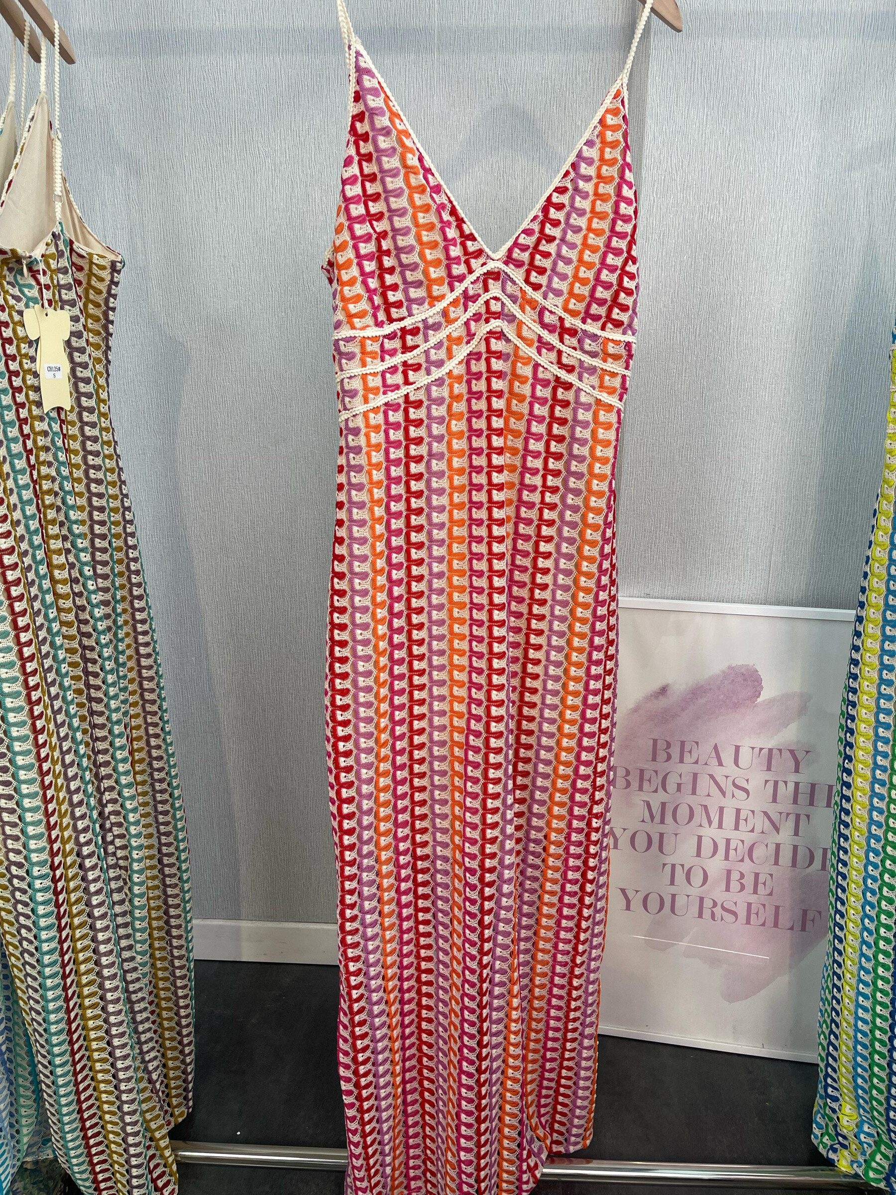 Wholesaler Emma & Ashley design - Long dress