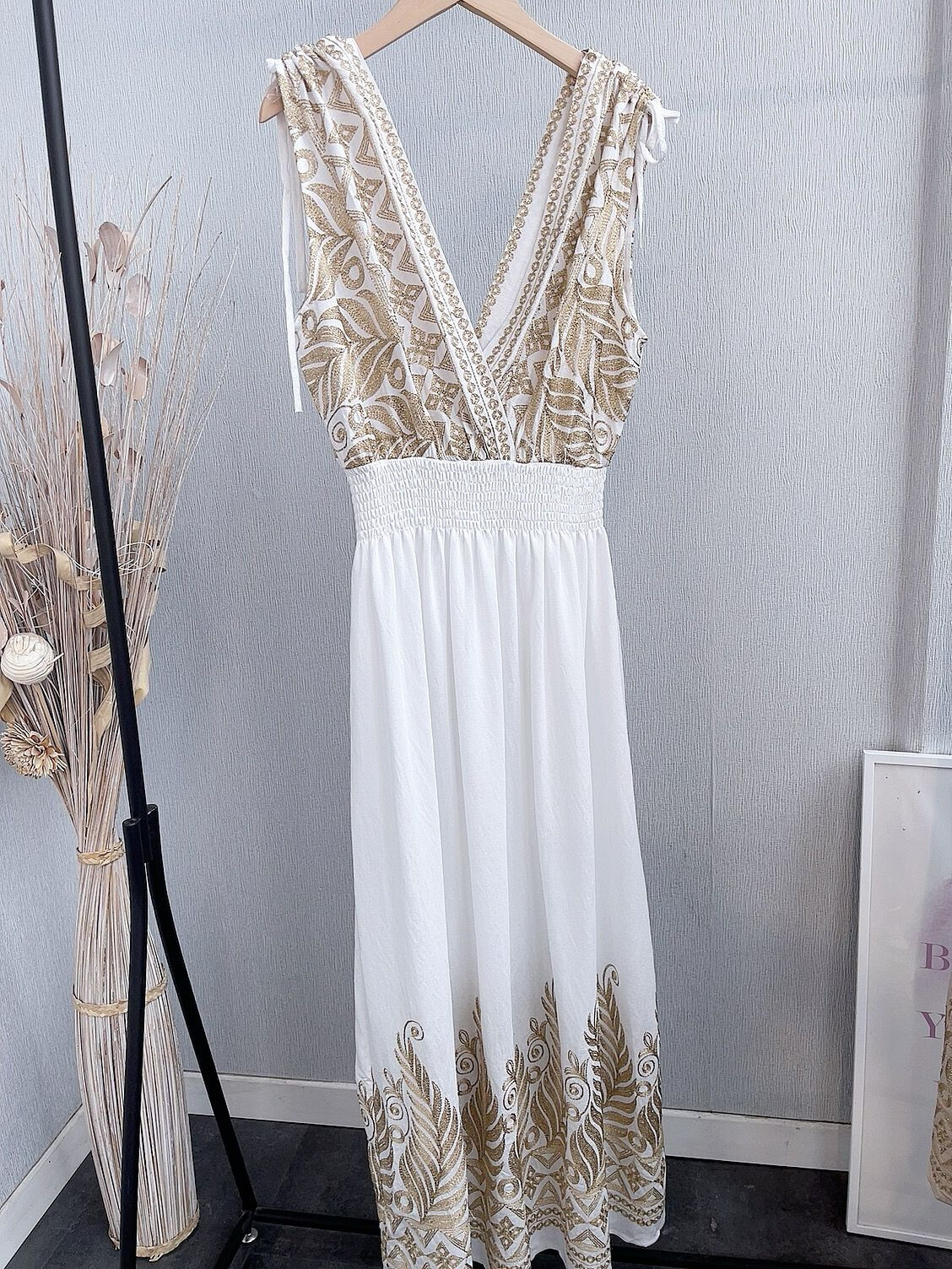 Wholesaler Emma & Ashley design - DRESS