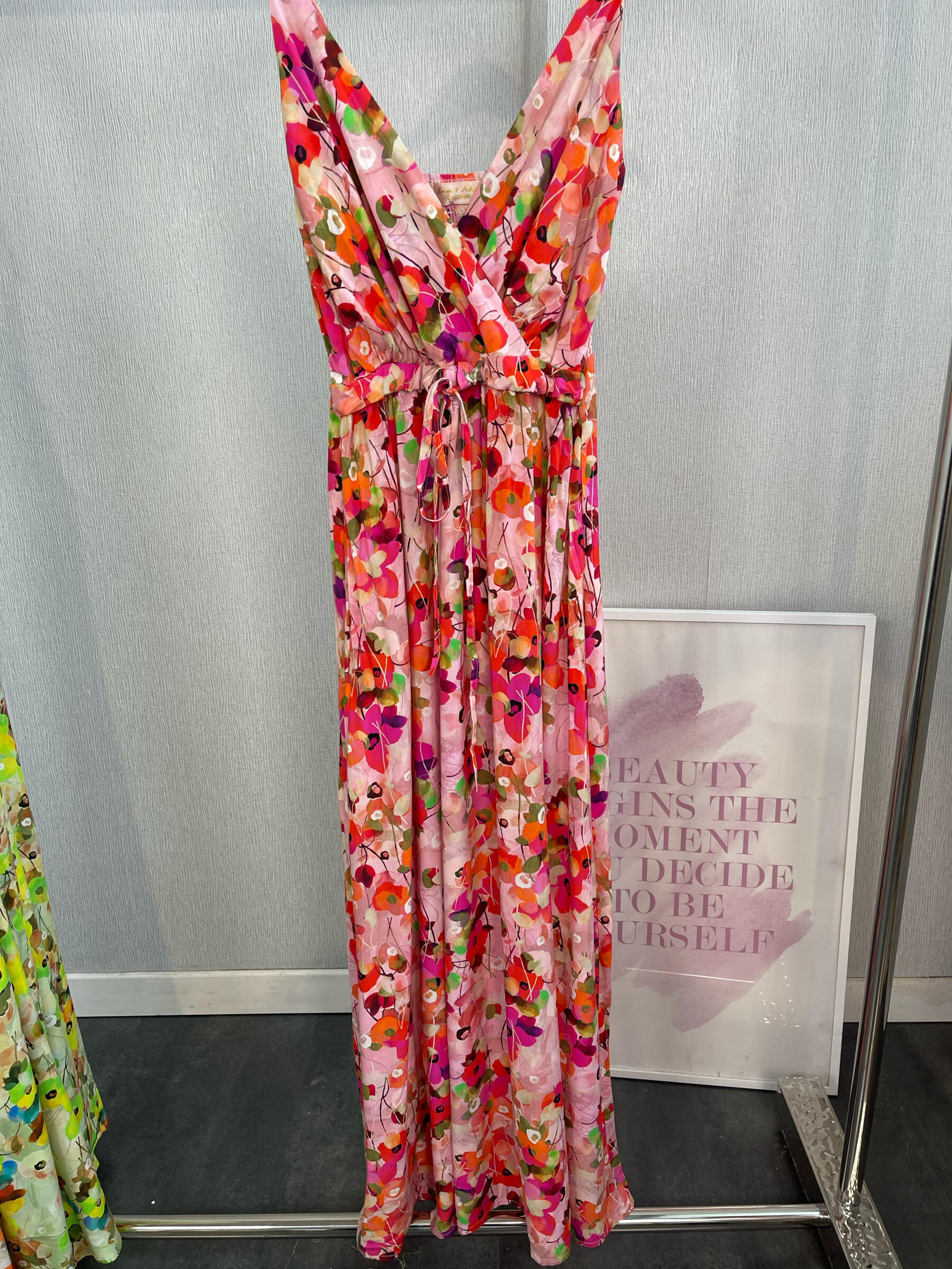 Wholesaler Emma & Ashley design - Long dress