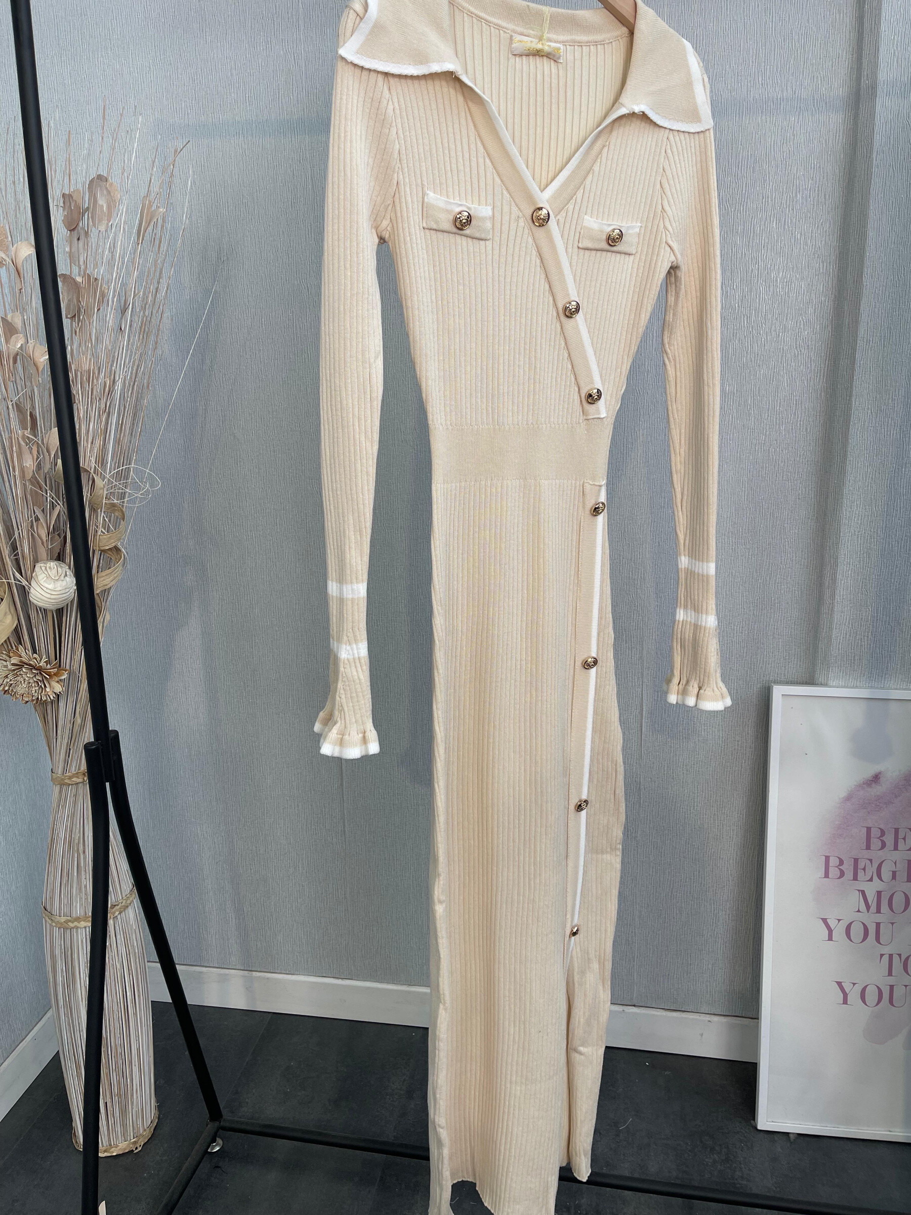 Wholesaler Emma & Ashley design - LONG DRESS