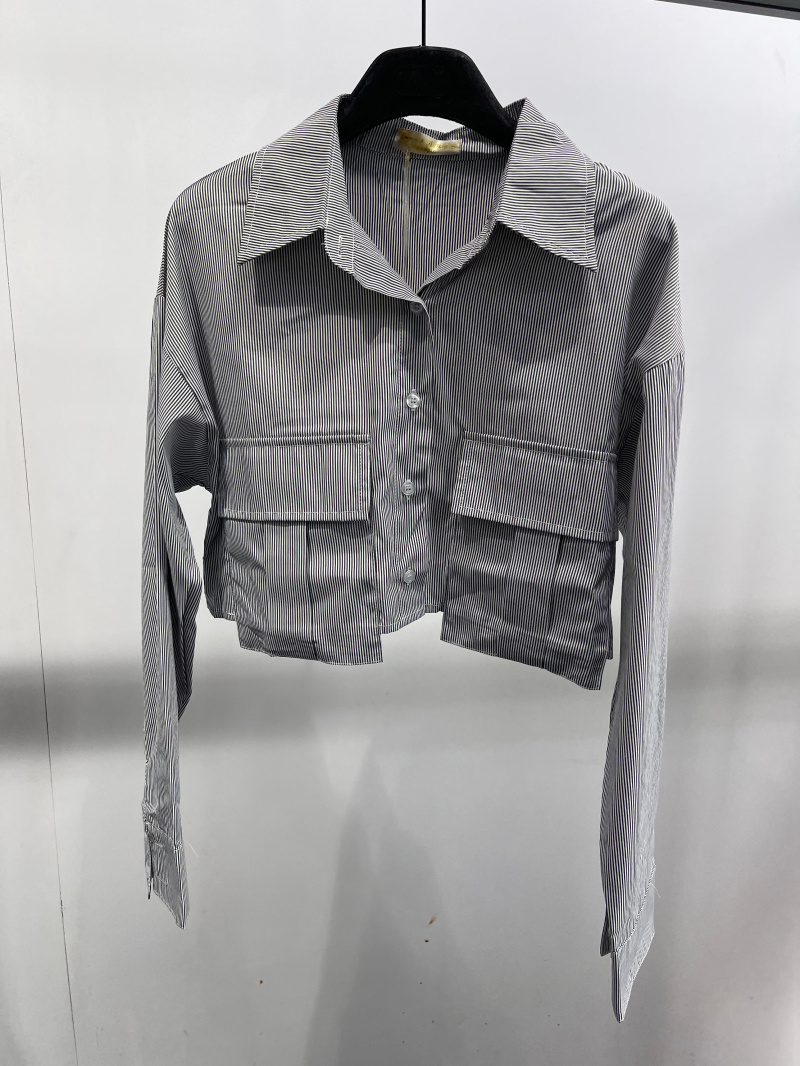 Wholesaler Emma & Ashley design - SHORT JACKET