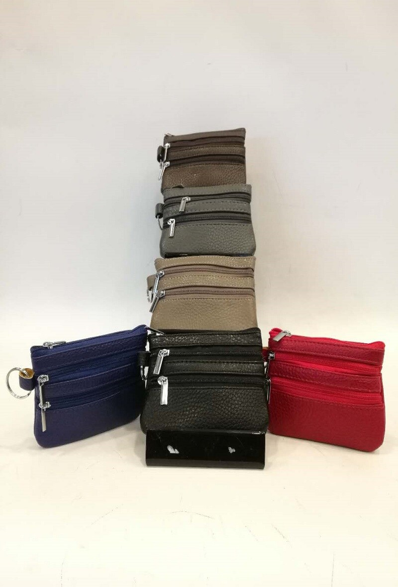 Mayorista Emma Dore (Sacs) - Cartera