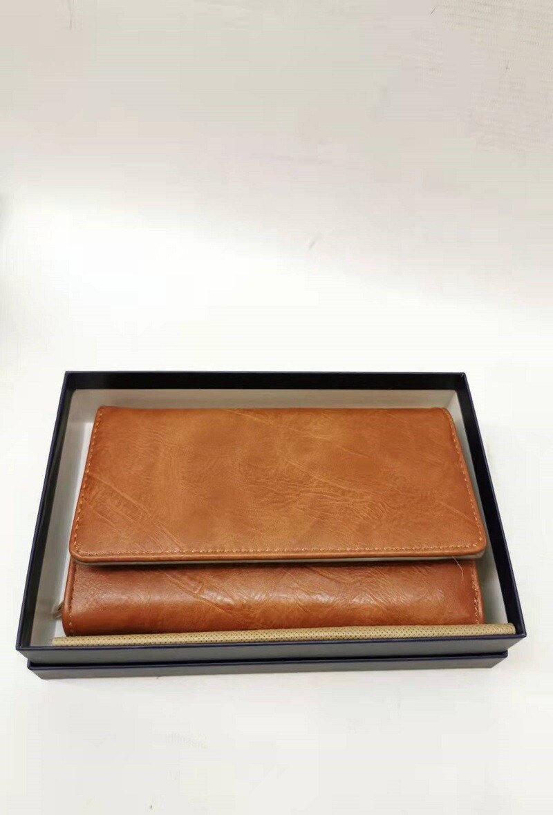 Grossiste Emma Dore (Sacs) - Porte Feuille Extérieur: Synthétique Lntérieur : Cuir