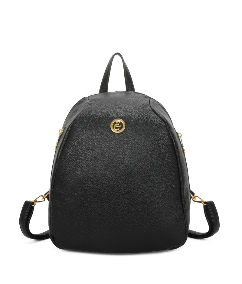 Wholesaler Emma Dore (Sacs) - Enrico Coveri chain shoulder bag