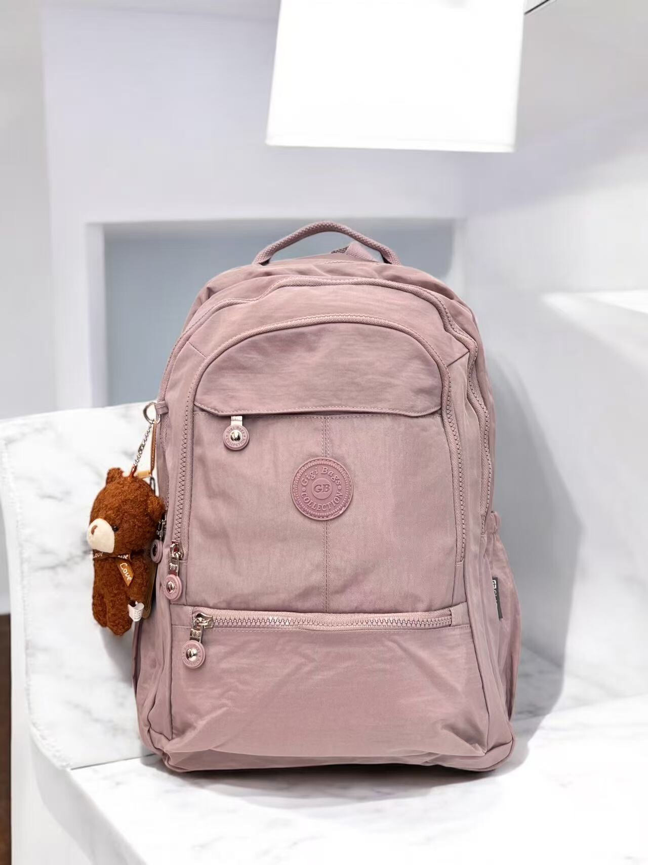 Großhändler Emma Dore (Sacs) - Rucksack