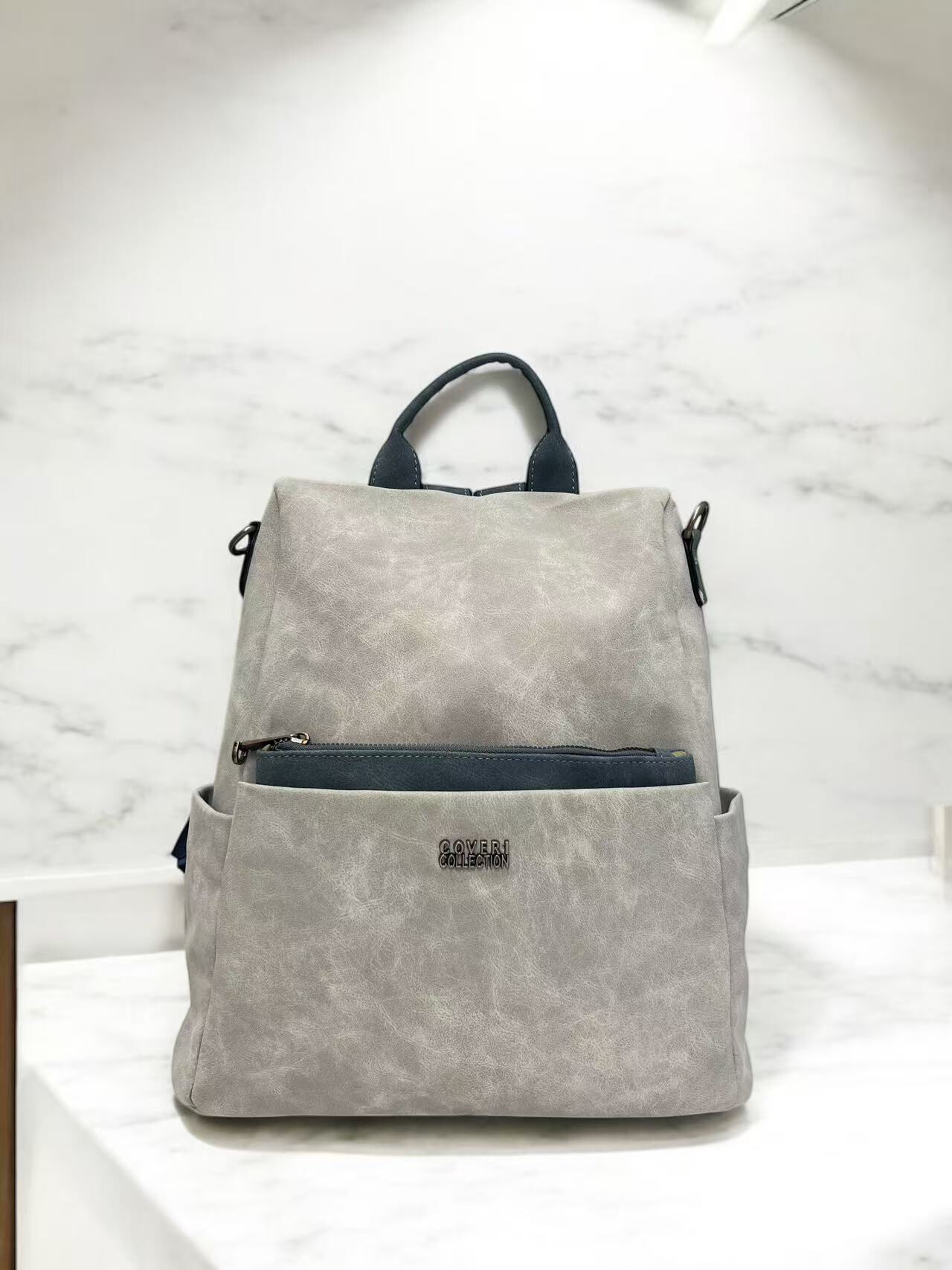 Großhändler Emma Dore (Sacs) - Rucksack