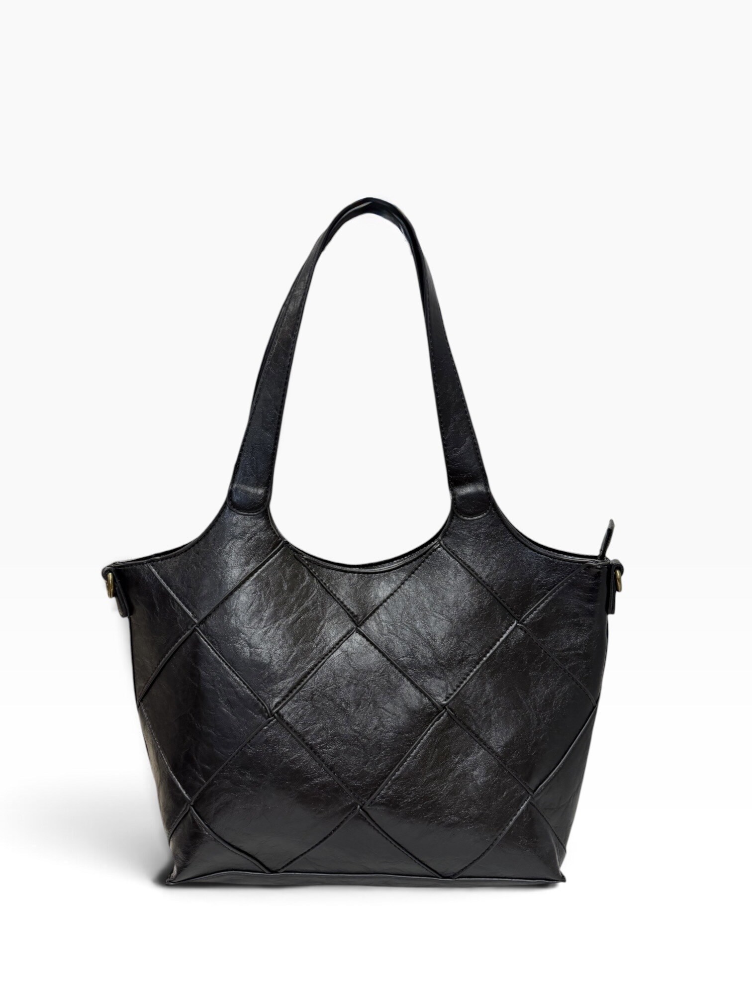 Mayorista Emma Dore (Sacs) - Bolso de mujer trenzado con asa larga