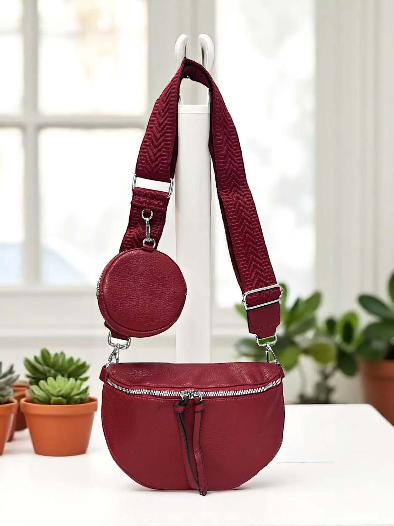 Grossista Emma Dore (Sacs) - Borse a marsupio