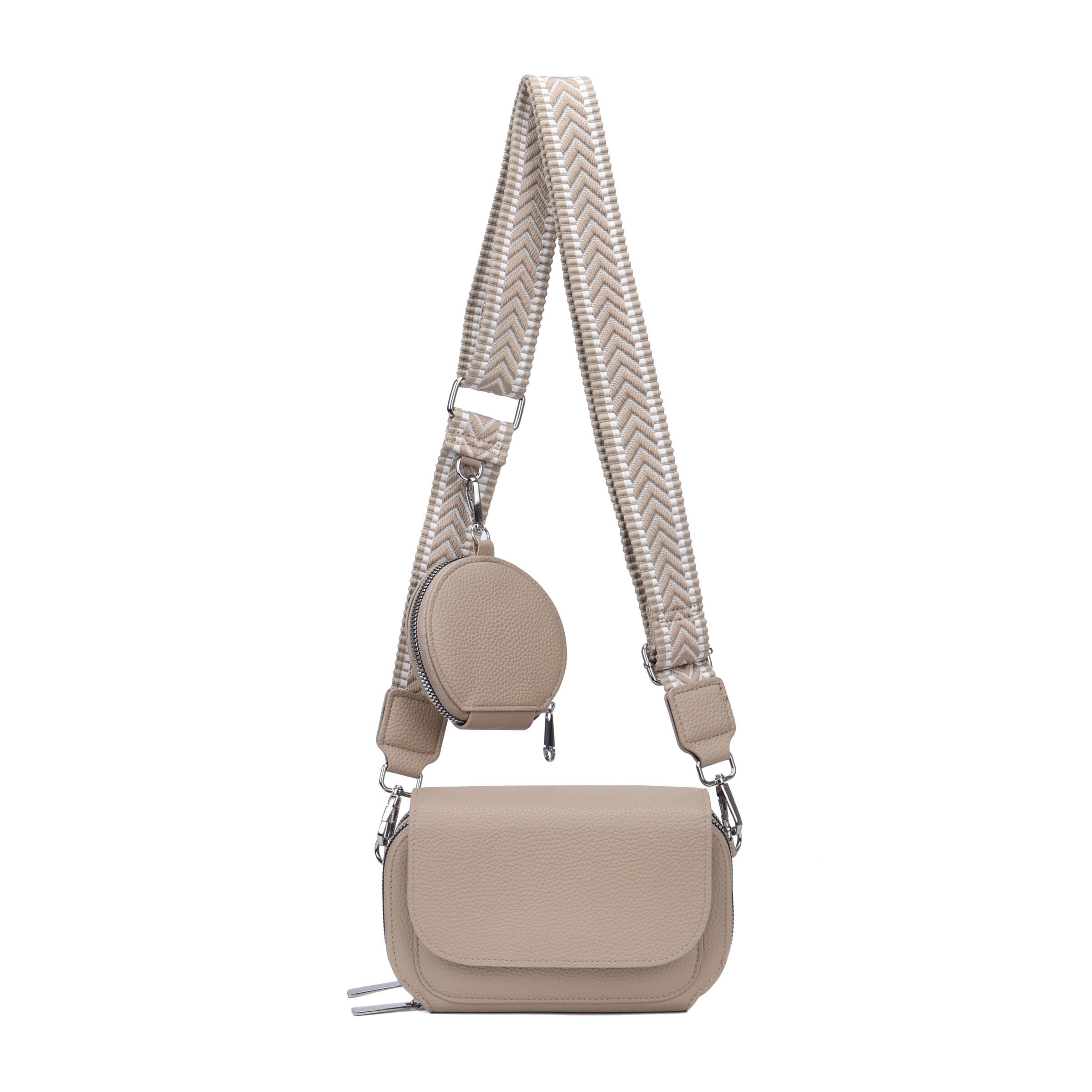 Mayorista Emma Dore (Sacs) - Bolsa de transporte con billetera