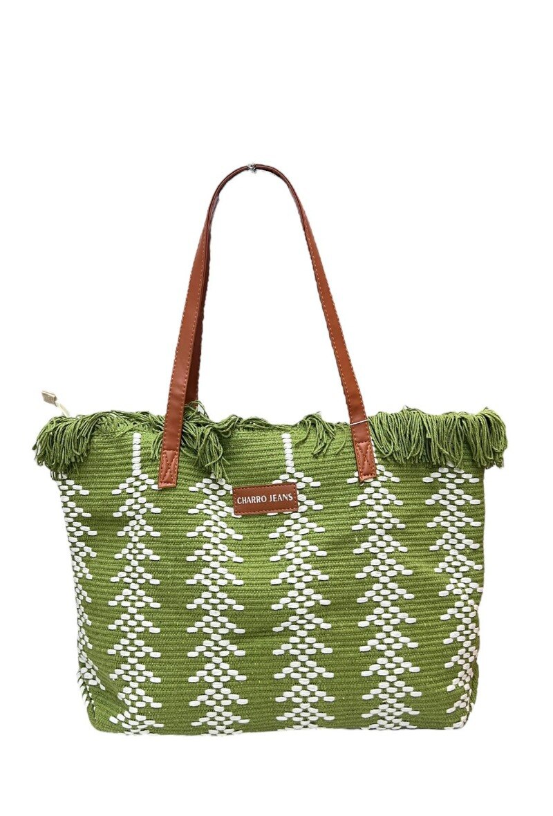 Grossiste Emma Dore (Sacs) - Sac de plage en tissu