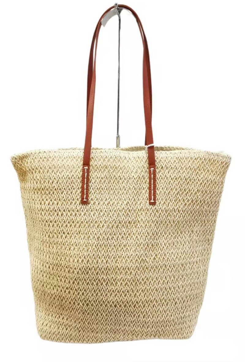 Mayorista Emma Dore (Sacs) - Bolsa de hierba