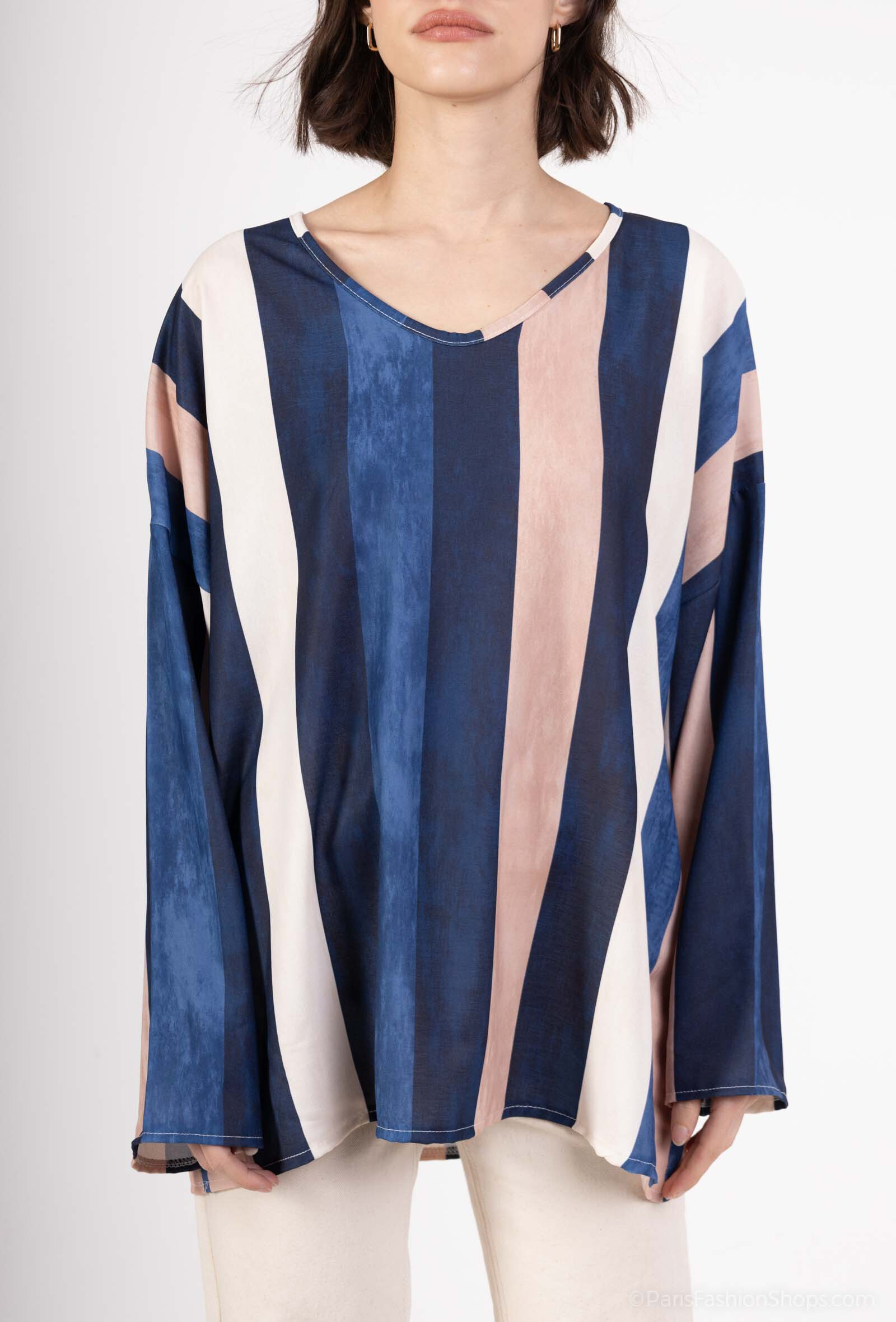 Wholesaler Emma Dore - Tunic