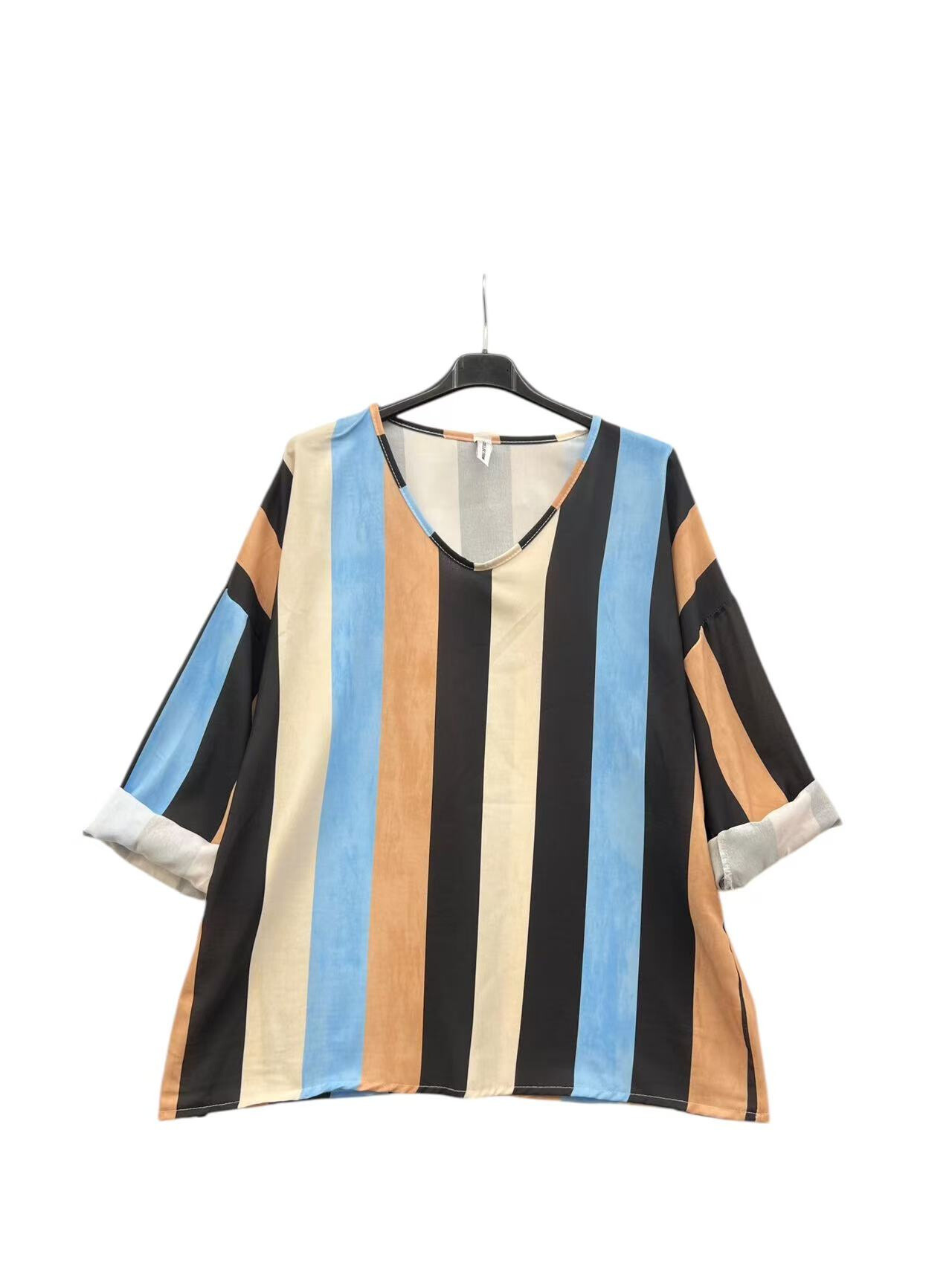 Wholesaler Emma Dore - Tunic