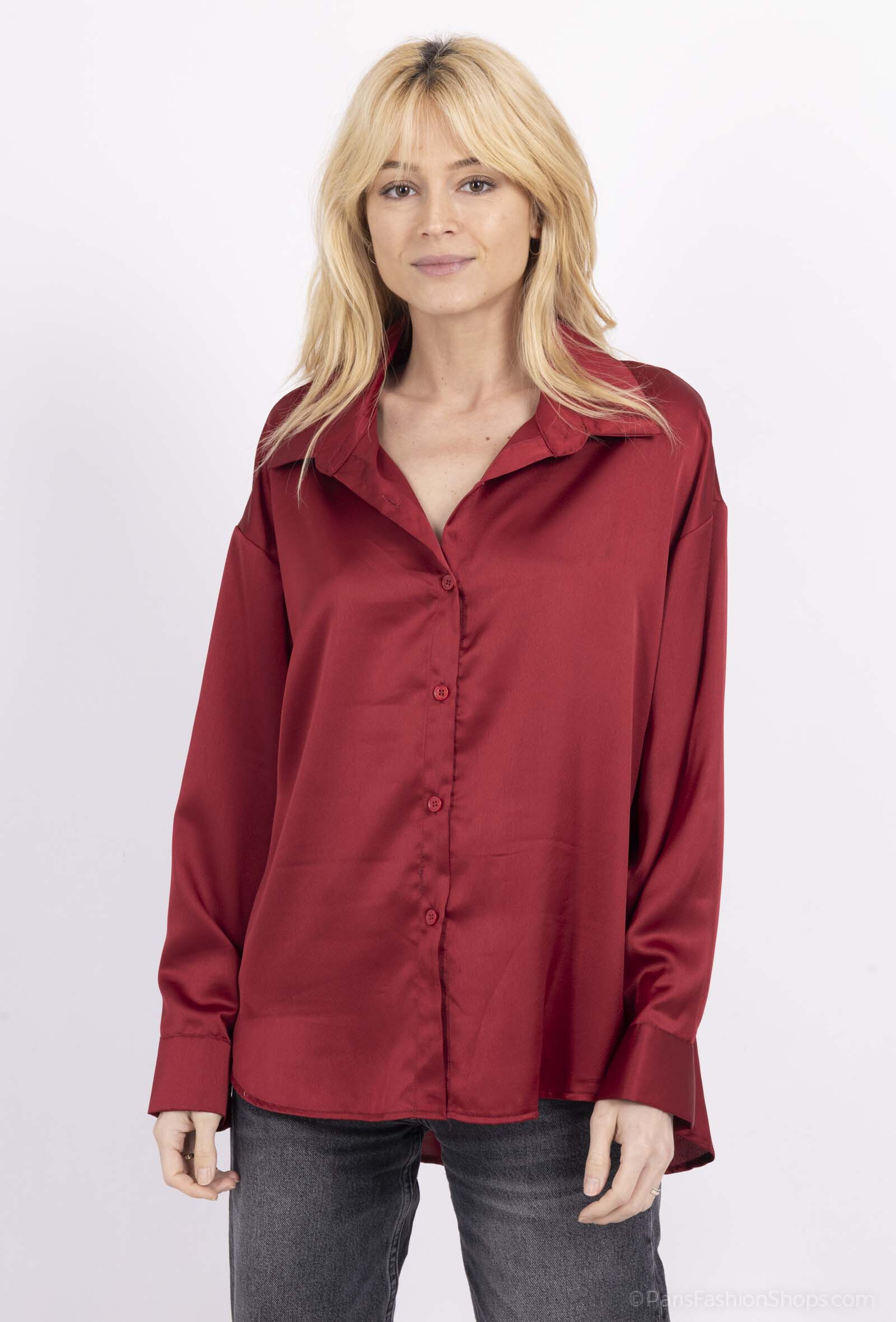 Wholesaler Emma Dore - Santin shirt