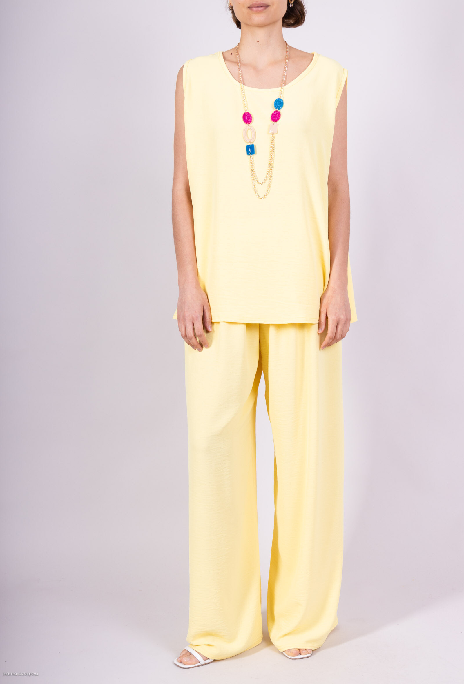 Wholesaler Emma Dore - Fluid female set