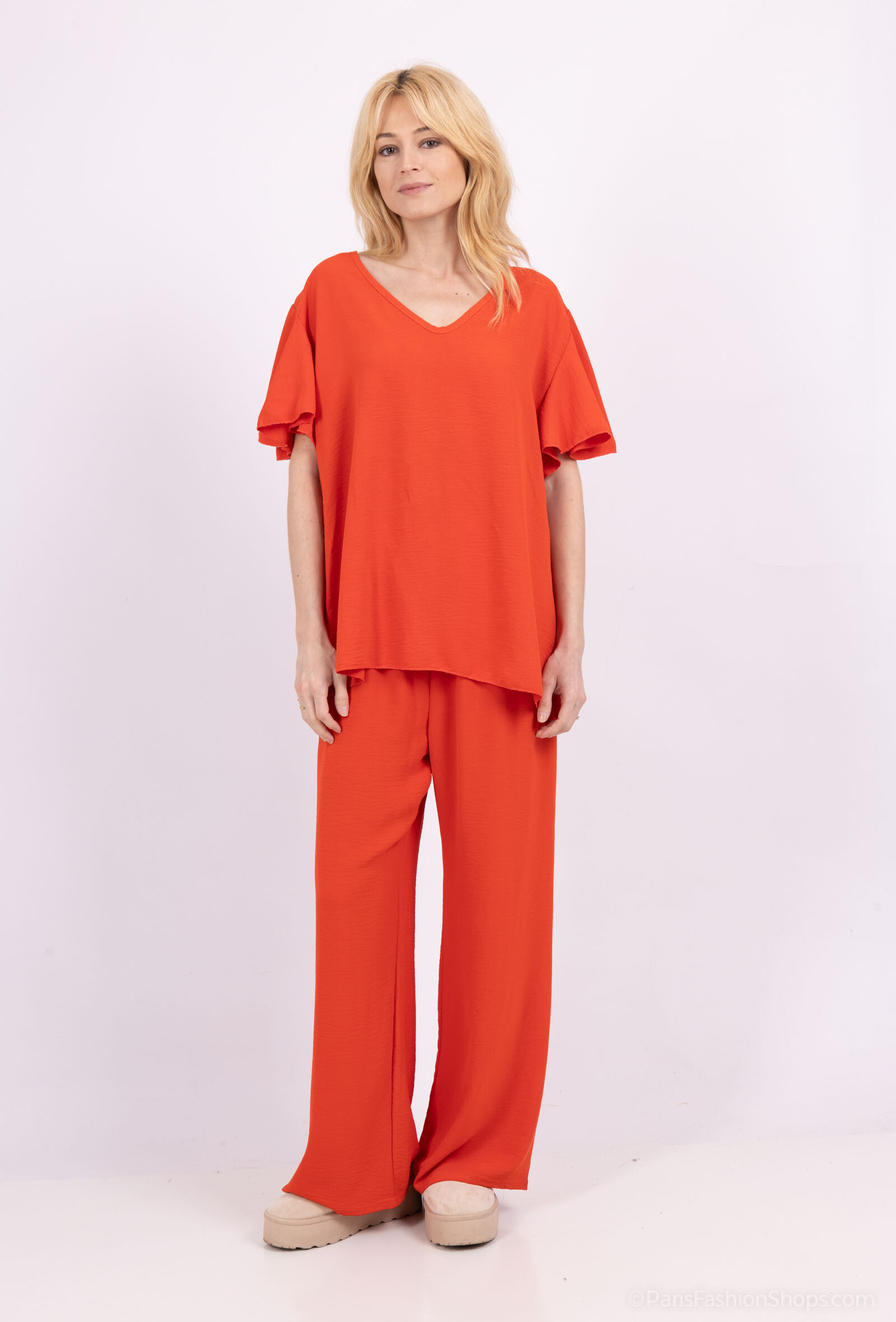 Wholesaler Emma Dore - Oversized set