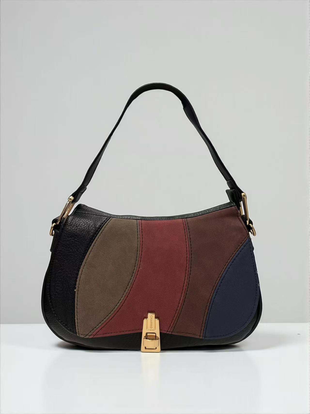 Wholesaler Emma Dore (Sacs) - Women's Multicolor Handbag