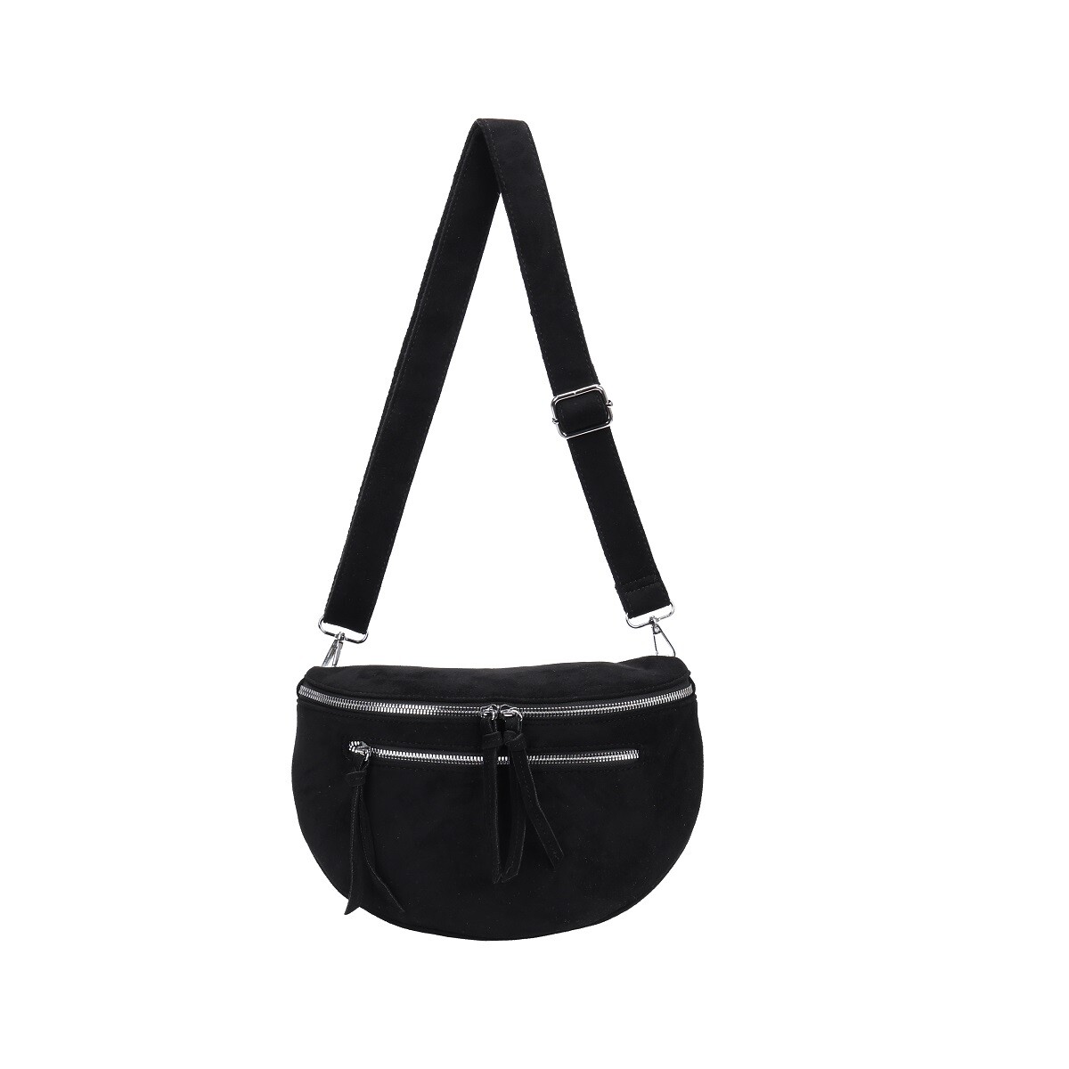 Wholesaler Emma Dore (Sacs) - Baba Double Zip Bag