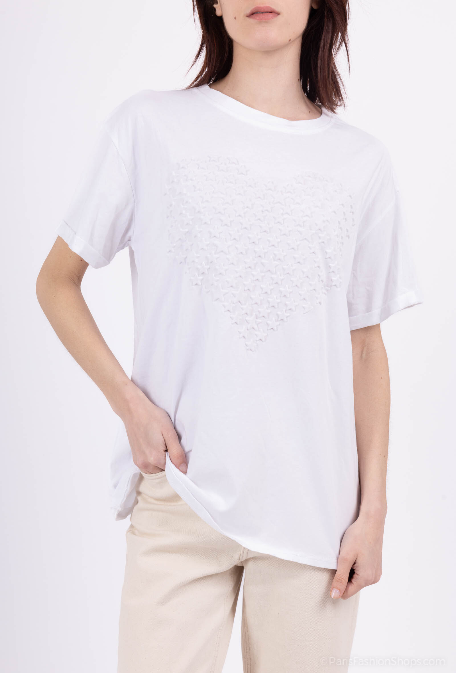 Wholesaler Emma Dore - T-shirt