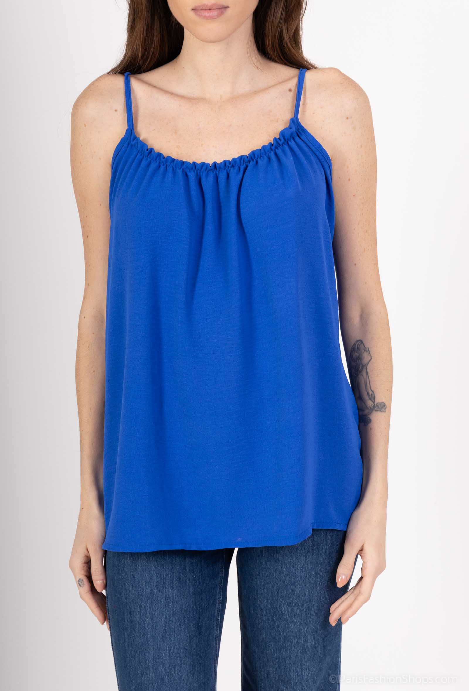 Wholesaler Emma Dore - Tank Top