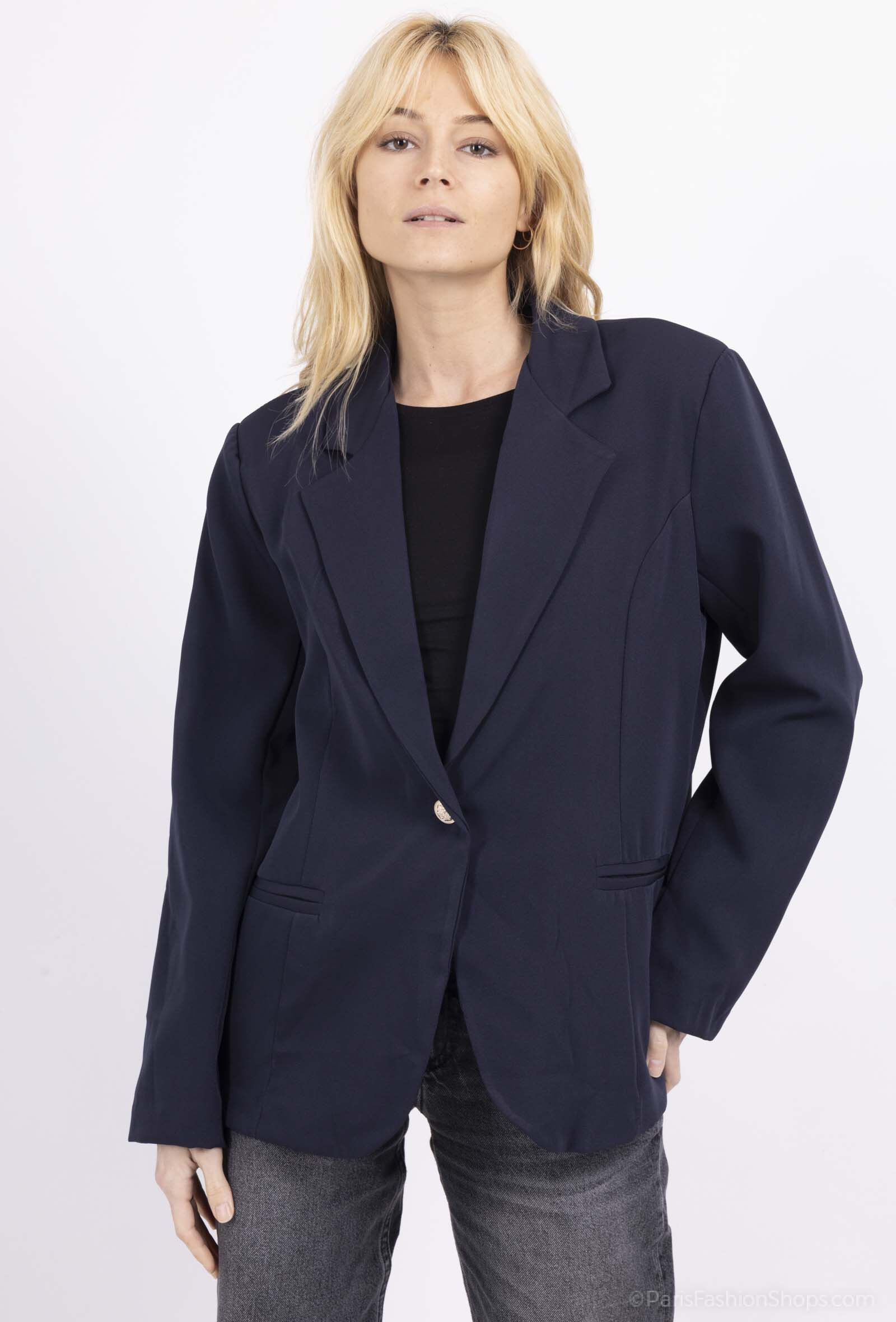Wholesaler Emma Dore - Blazer