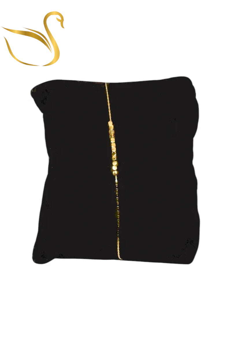 Grossiste Emma Fantaisies - Bracelet Bracelet Or