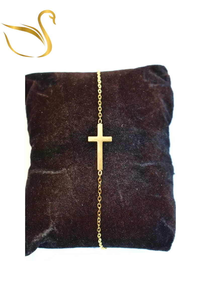 Grossiste Emma Fantaisies - Bracelet Bracelet Or