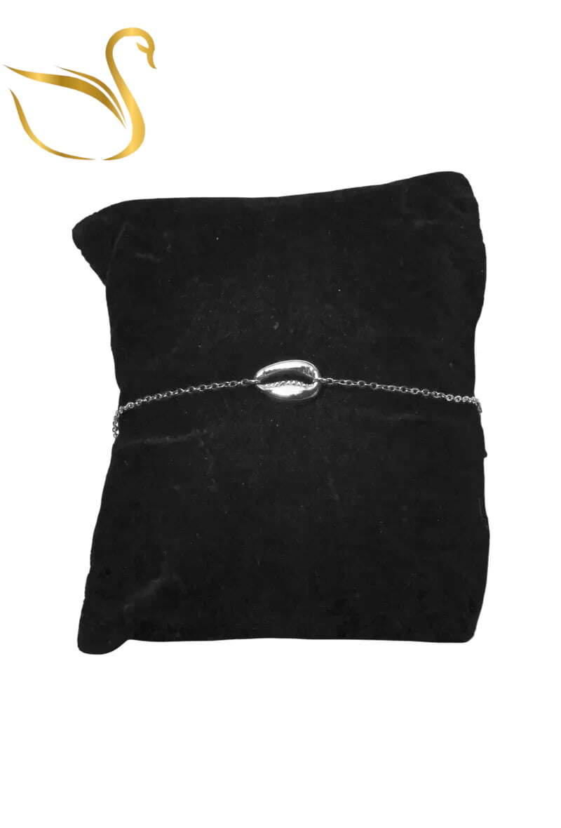 Grossiste Emma Fantaisies - Bracelet graine de café