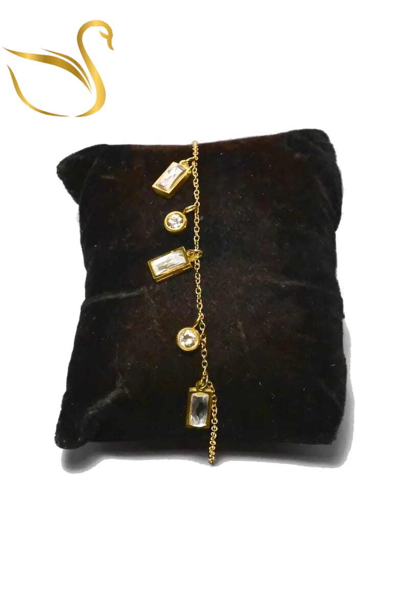 Grossiste Emma Fantaisies - Bracelet Bracelet Or